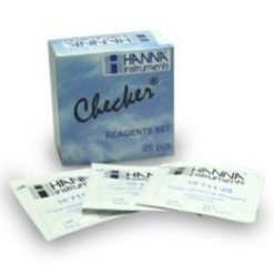 Hanna Instruments Hanna Phosphate/PO4 reagents, ULR (25 tests)