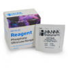 Hanna Instruments Hanna Reagents for Marine Phosphate ULR checker (25 tests) 4