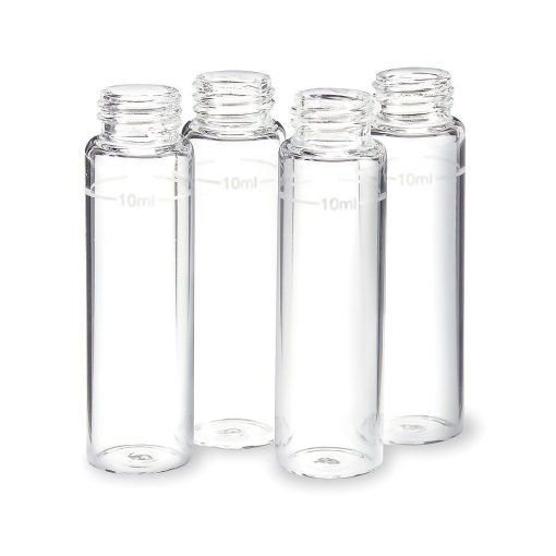 Hanna Instruments Hanna cuvettes - 4pcs (glass)