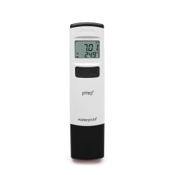Hanna Instruments Hanna pHep+ pH Tester with auto temp compensation