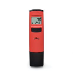 Hanna Instruments Hanna pHep pH tester - hi-quality pH tester