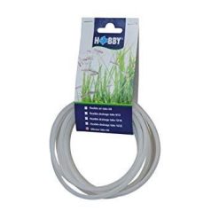 Hobby Silicone Tube 9 / 13 mm = 1 Mtr.