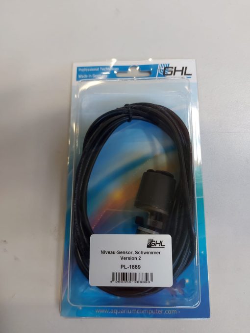 GHL Level-Sensor, Floater Version 2 (PL-1889) (ex. PL-0077)