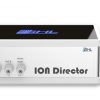 GHL ION Director, Black 1