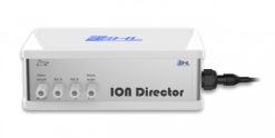 GHL ION Director, White