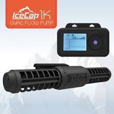 IceCap Gyre 1K kit for Nano´s (for aquariums 75~190 L/ ~18W)