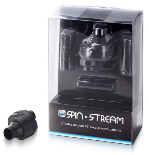 Innovative Marine 939026 Auqa Gadget Spin Stream Universal