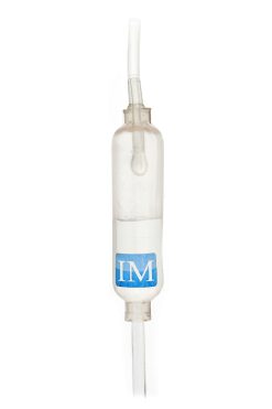 Innovative Marine AccuDrip Acclimator - livestock acclimation tool