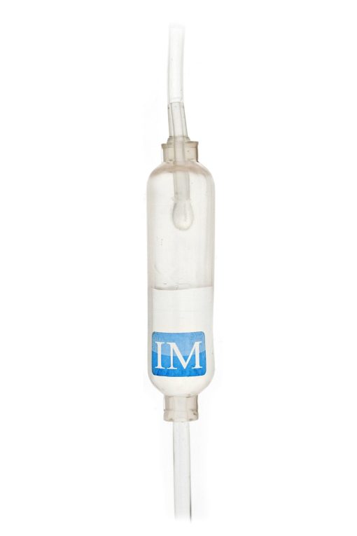 Innovative Marine AccuDrip Acclimator - livestock acclimation tool
