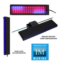 Innovative Marine Chaetomax Fuge LED - 45-LEDs for refugium (9W)