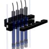 Innovative Marine Custom Cradle XL - magnetic holder (4 probes / 4 tubes / 1 ATO) 6