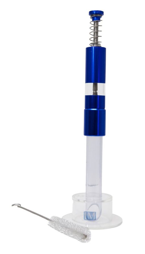 Innovative Marine Gourmet Grinder - Pallet & Flake food feeder