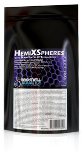 Innovative Marine HemiXSpheres - 2" 20pk (20 pcs)