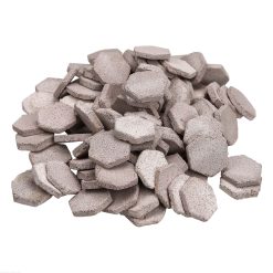 Innovative Marine Hexi disc 100pk (100 pcs)