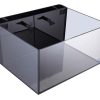 Innovative Marine Nuvo APS - Fusion LAGOON 50 + APS stand, black kit (190 L) 7