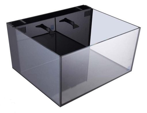 Innovative Marine Nuvo APS - Fusion LAGOON 50 + APS stand, black kit (190 L)
