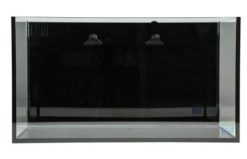Innovative Marine Nuvo Fusion 20 - aquarium + pump, filtration (76 L)