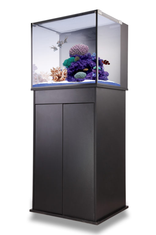 Innovative Marine Nuvo Fusion 40 - aquarium + pump, filtration (150 L) 4