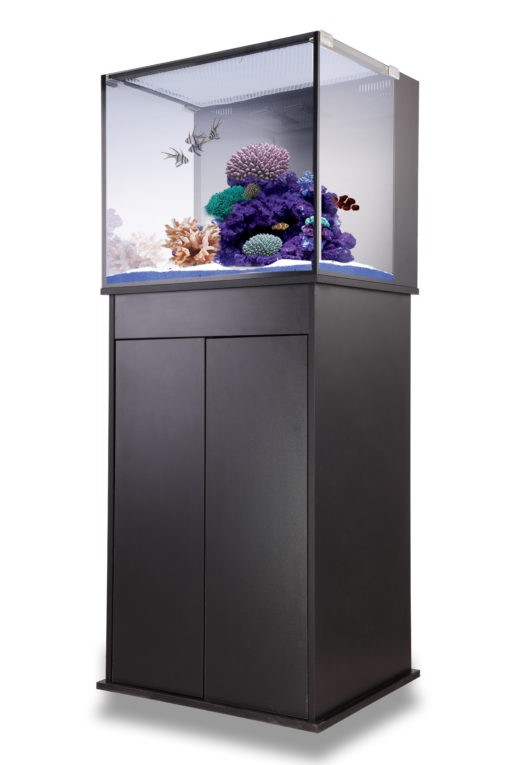 Innovative Marine Nuvo Fusion 40 - aquarium + pump, filtration (150 L)