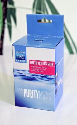 Innovative Marine Nuvo Purity pack - filtration material (Desktop)