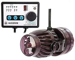 Innovative Marine WaveLink Desktop - DC Powerhead (~5670 l/h /~20W)