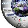 GHL KH Director & GHL Doser 2.2 SA Set, White, CH (Switzerland) 1