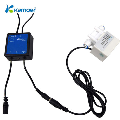 Kamoer Fluid Tech Co., Ltd. Kamoer - ATO ONE RO 3