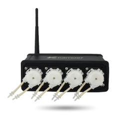 Kamoer Fluid Tech Co., Ltd. Kamoer - F4 Wifi Dosing pump