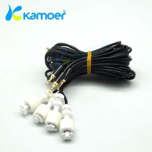 Kamoer Fluid Tech Co., Ltd. Kamoer - Liquid sensor (4 pcs) 6