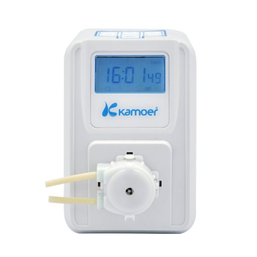 Kamoer Fluid Tech Co., Ltd. Kamoer - Single peristaltic dosing pump