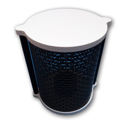 Korallenwunder Pump Strainer Basket 40mm (Abyzz, Royal Exclusiv etc) - Image 2