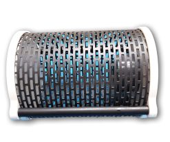 Korallenwunder Pump Strainer Basket 40mm (Abyzz, Royal Exclusiv etc) 7