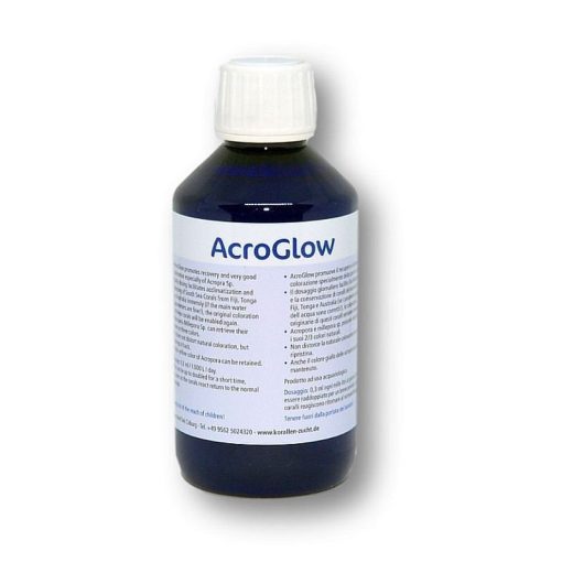 Korallenzucht KZ AcroGlow 10 ml 3