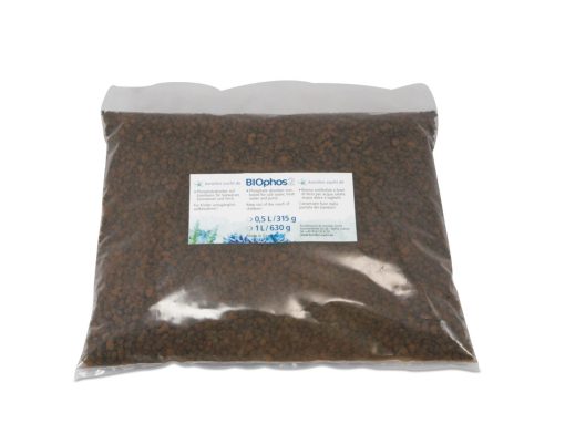 Korallenzucht KZ Biophos 2 Phosphate Adsorber 500 ml