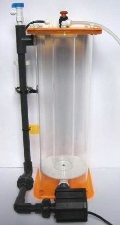 Korallenzucht KZ CO2 Calcium Reactor M