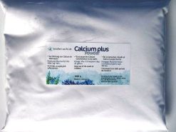 Korallenzucht KZ Calcium plus Powder 1kg