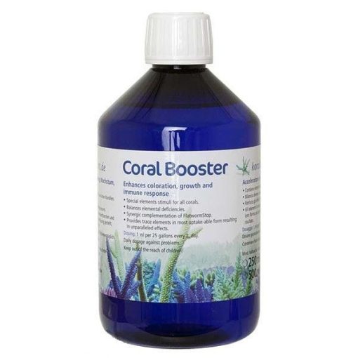 Korallenzucht KZ Coral Booster 1000 ml 3