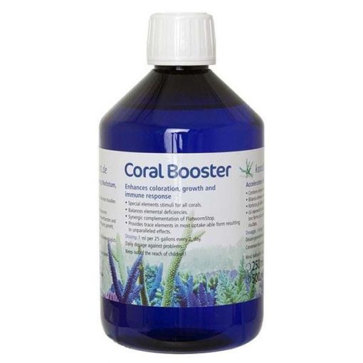 Korallenzucht KZ Coral Booster 250 ml 3