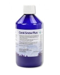 Korallenzucht KZ Coral Snow Plus 100 ml
