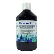 Korallenzucht KZ Flatworm Stop 1000 ml