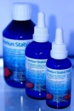 Korallenzucht KZ Immun Stabil Fish 50 ml