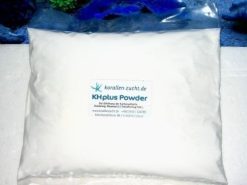 Korallenzucht KZ KH plus Powder 1kg