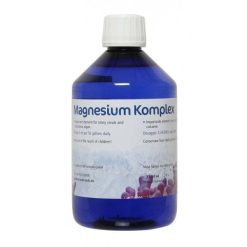 Korallenzucht KZ Magnesium Complex Concentrate 1000 ml