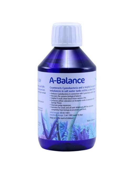 Korallenzucht KZ Pohl`s A-Balance 1000ml 3