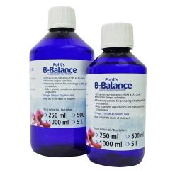 Korallenzucht KZ Pohl's B-Balance Concentrate 100 ml