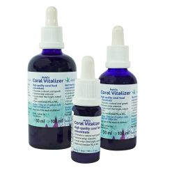 Korallenzucht KZ Pohl's Coral Vitalizer 10 ml