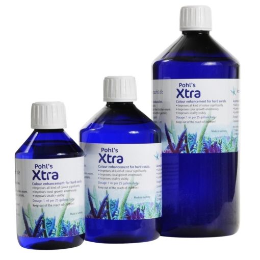 Korallenzucht KZ Pohl's Xtra Concentrate 250 ml 3