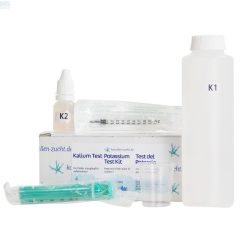 Korallenzucht KZ Potassium Test Kit