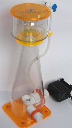 Korallenzucht KZ REVOLUTION M Protein Skimmer