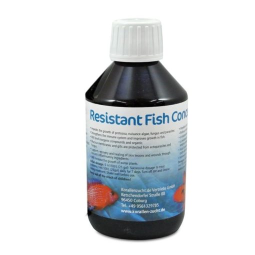 Korallenzucht KZ Resistant Fish Concentrate 1000 ml 3